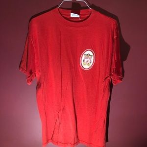 Liverpool Shirt